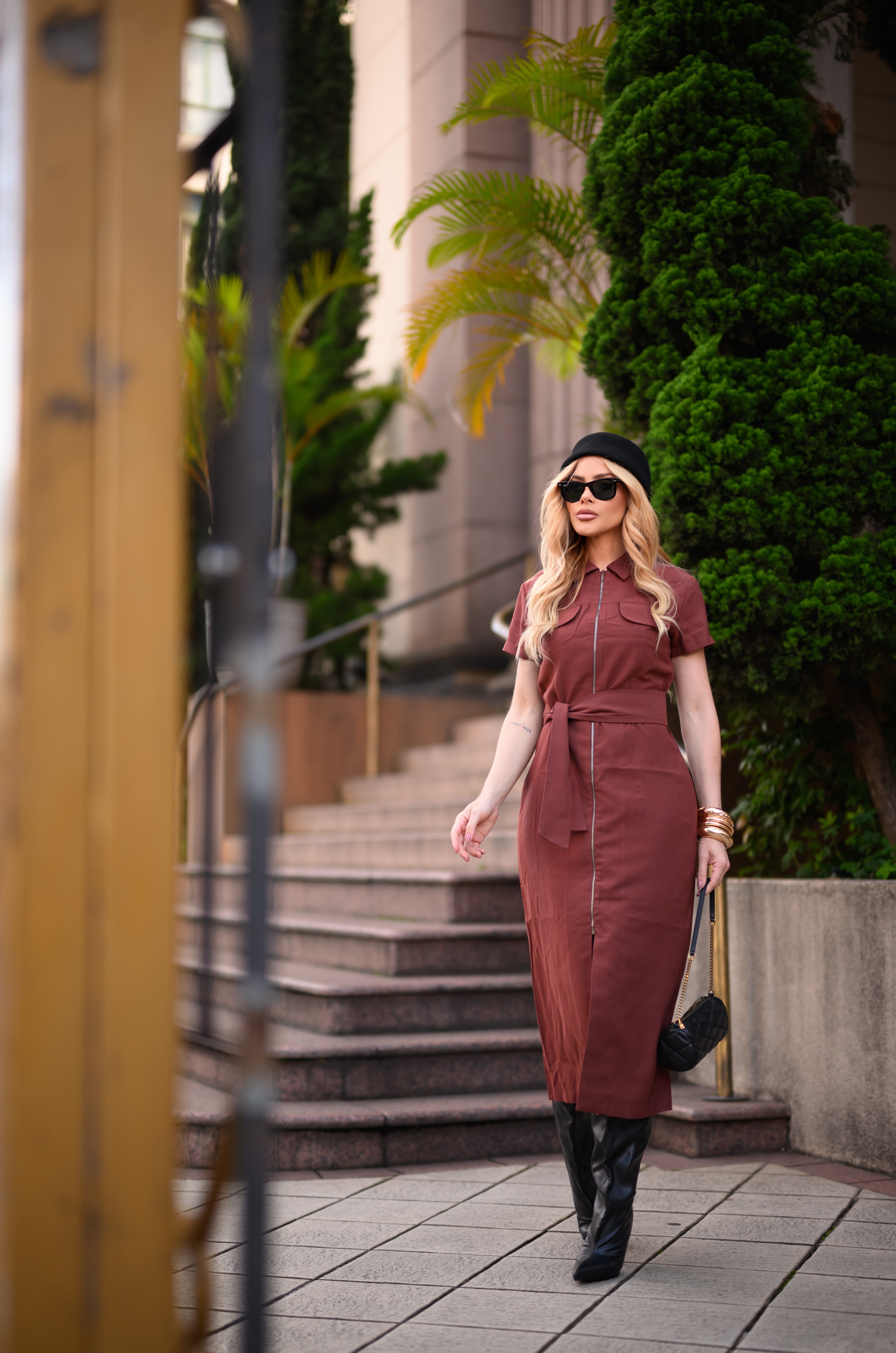 Vestido