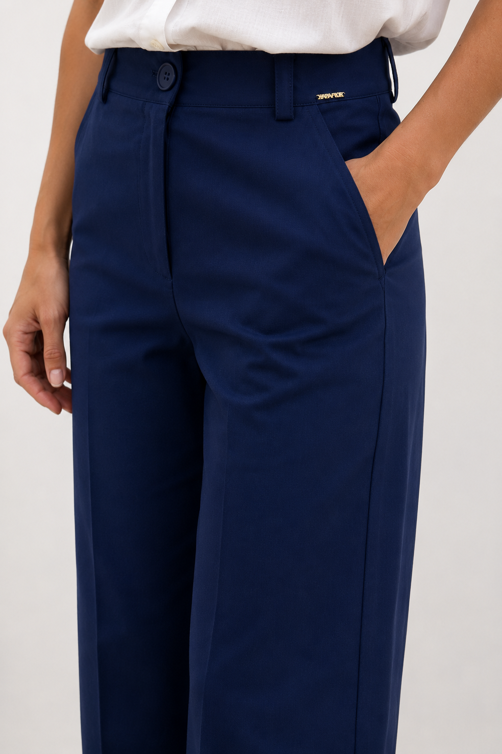 36025 CALÇA SARJA