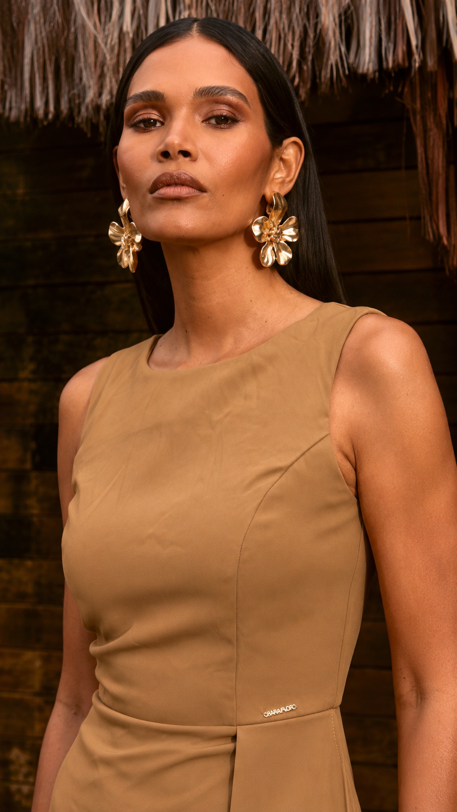 VESTIDO